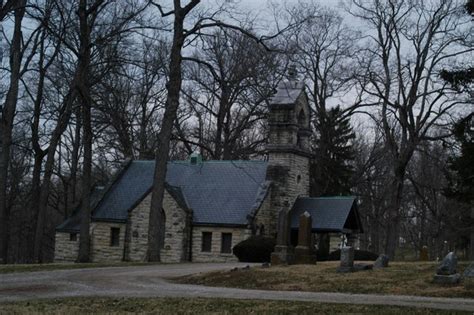 chapel hill cemetery elkhart in
