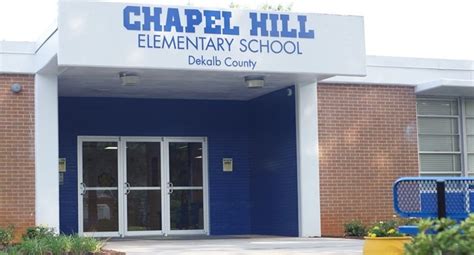 Chapel Hill Elementary School