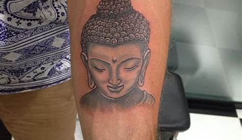 Chapelet Bouddhiste Tattoo Tatouage Femme Manv