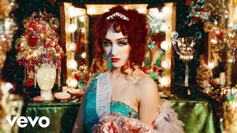 chappell roan coffee