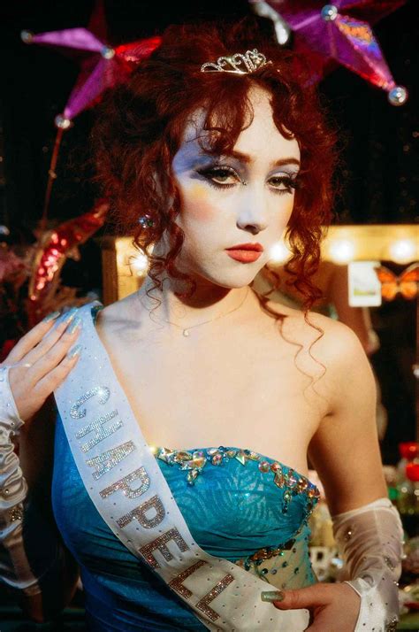 chappell roan girlfriend