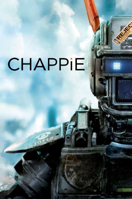 Chappie Letterboxd