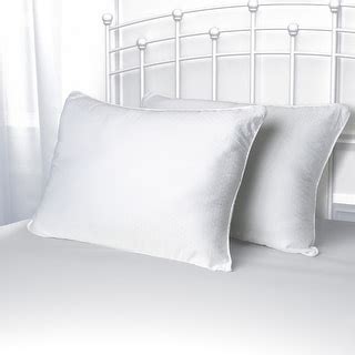 Chaps Down Alternative 2 Pack Pillow