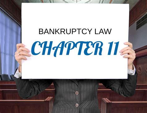 Bankruptcy The Main 3 Types of Chapter Filings Harris Bankruptcy