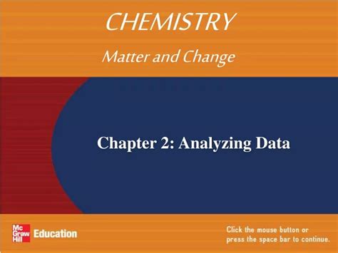 PPT Chapter 2 Analyzing Data PowerPoint Presentation, free download