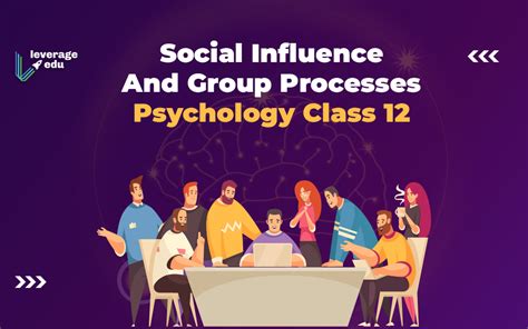 NCERT Solutions for Class 12 Psychology Chapter 7 Social Influence And