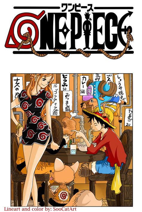 Chapter 766 One Piece