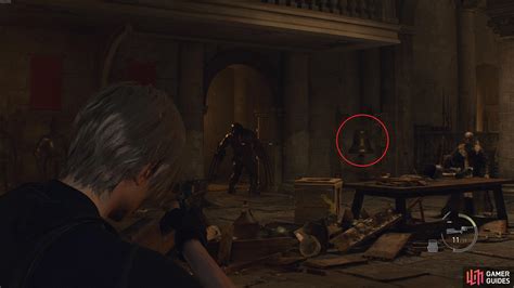 Chapter 10 Re4 Remake Walkthrough