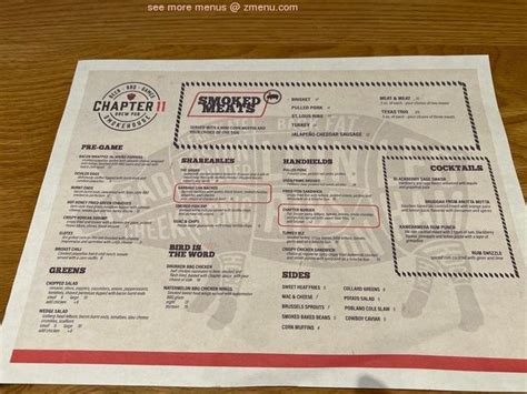 Made a smokehouse menu and sign! If you're worried about the ethics don