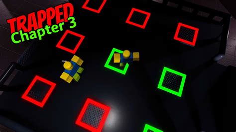 chapter 3 trapped roblox morse code｜TikTok Search