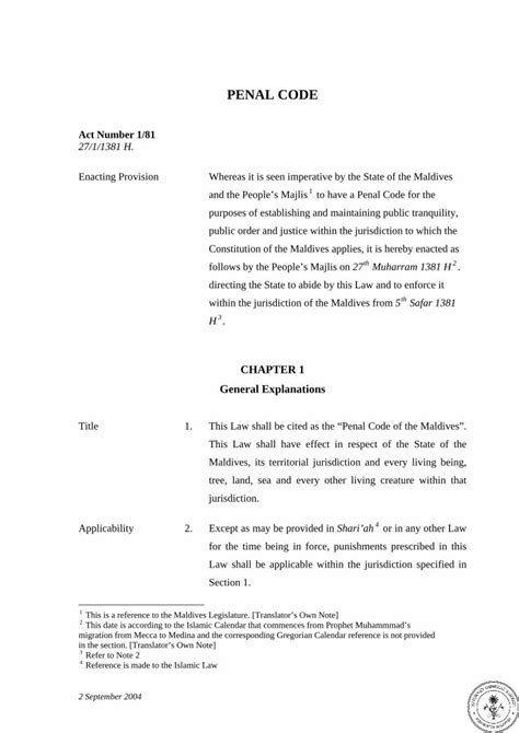 chapter 34 penal code