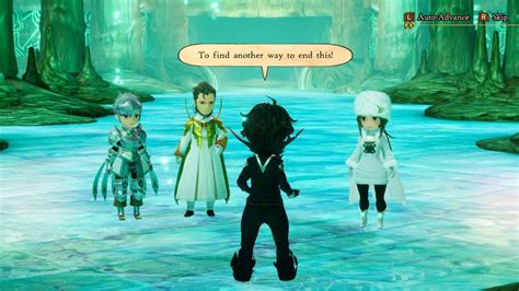 Chapter 6 Walkthrough Bravely Default 2