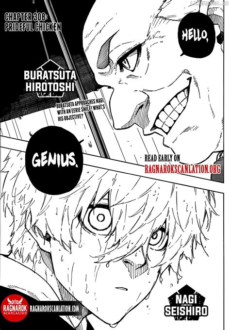 chapter blue 308 leaks lock