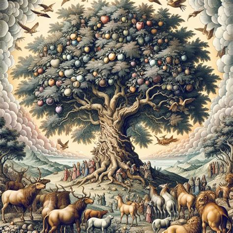 chapter four dream pairings