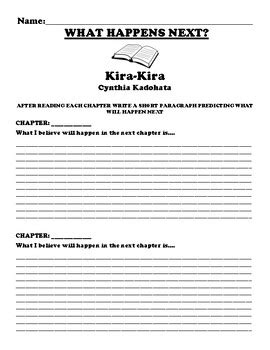 chapter lildedjanet kira