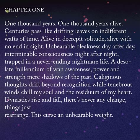 News Chapter One Of One Thousand Latest