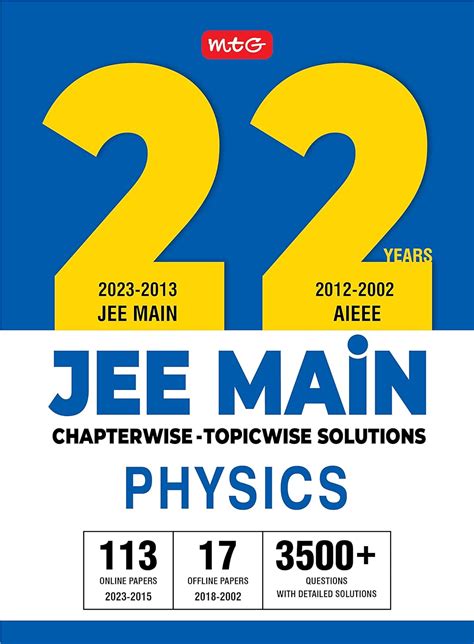 chapter wise jee pyq