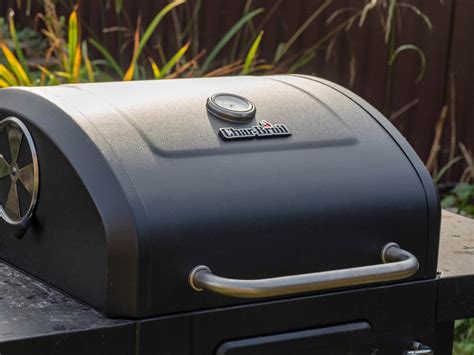 Char Broil Performance Grill Not Lighting