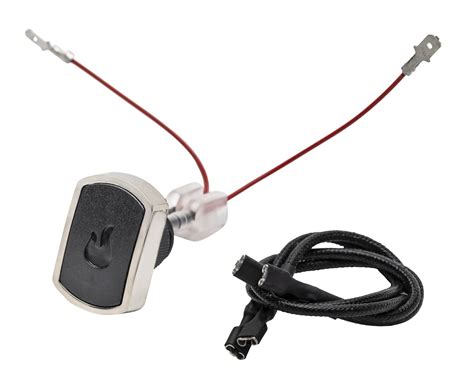 Char Broil Replacement Igniter Switch