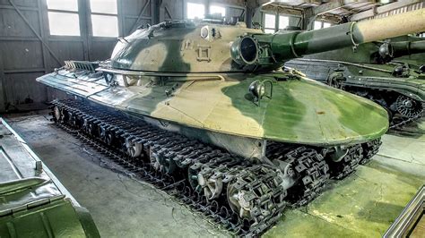 char russe dans la guerre