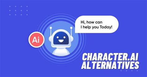 Character.AI cette alternative à ChatGPT vous permet de parler à n