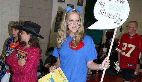 10 Nice Book Character Dress Up Day Ideas 2023