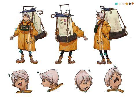 DIG1111 Digital Character Design DIG1111Professor Cesar Santalo Week