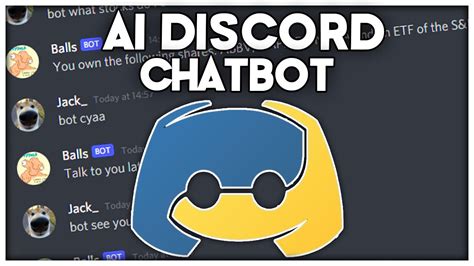character ai discord bot