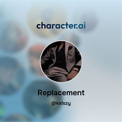 character ai replacement