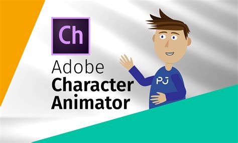 Adobe Character Animator CC 2019 v2.1 download macOS