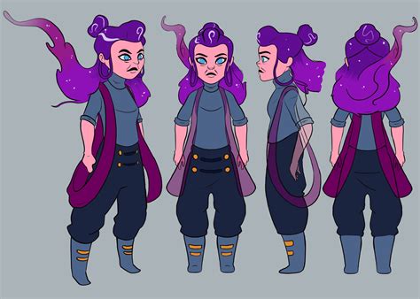 character design forge