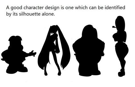 character design meme