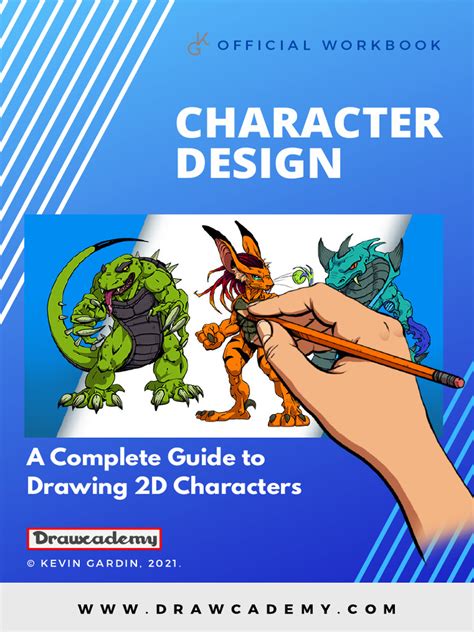 character design pdf