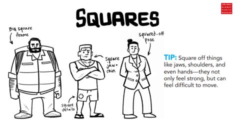 character design theory