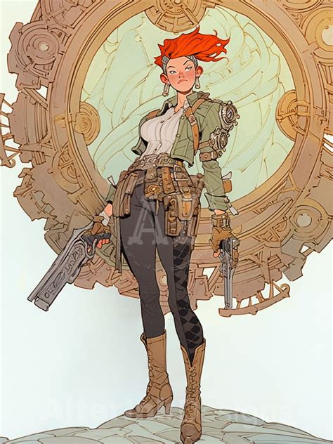 character design uk