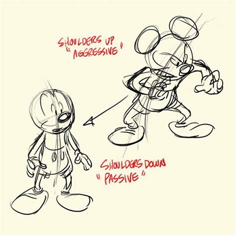 character design up