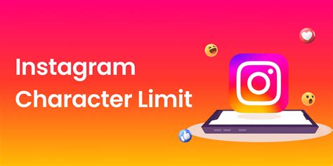 character limit instagram post