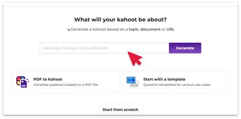 Master Character Limits with Kahoot's Comprehensive Tool for Effective Learning