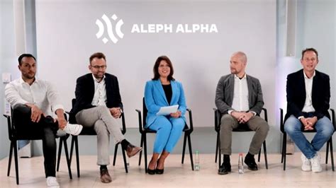 OpenAI sur le quivive Anthropic, Mistral AI, Aleph Alpha, nouveaux rois de l