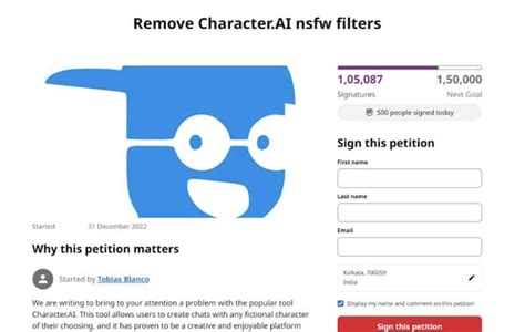 Character AI no filter tricks (works 100) Dataconomy
