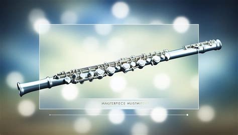 Characteristics Of A Flute