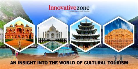characteristics of cultural tourism