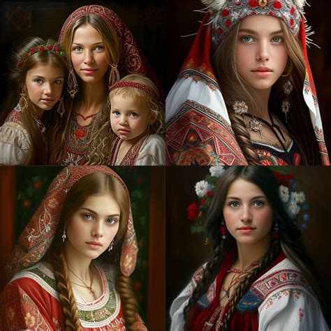 Characteristics Of Ukrainian