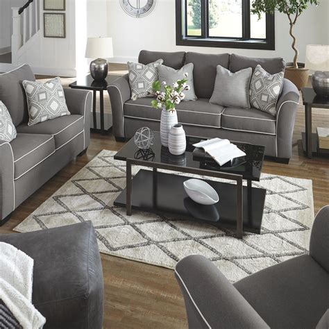 New Charcoal Gray Couch Colors With Low Budget