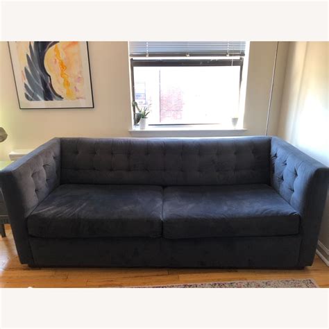 Popular Charcoal Gray Couch West Elm Update Now