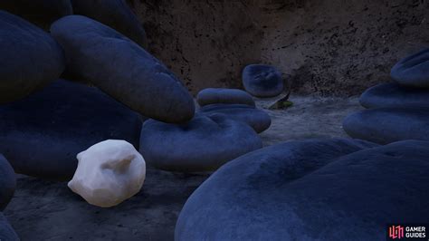 Charcoal Bag Grounded