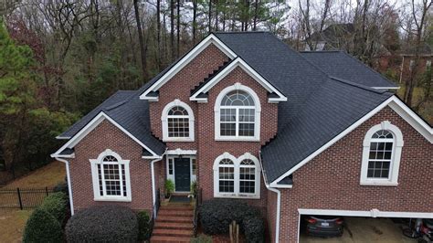 Charcoal Black Certainteed