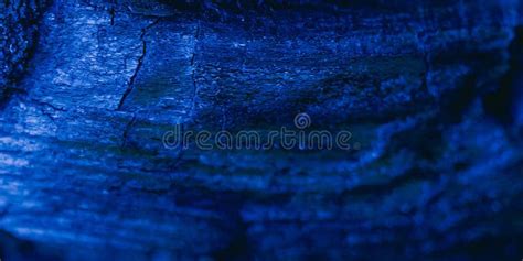 Charcoal Blue Texture