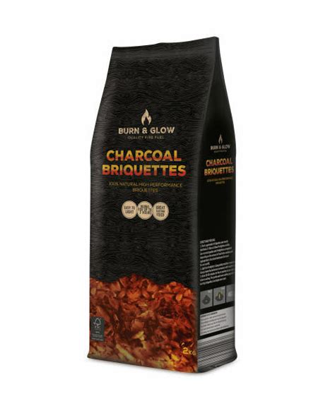 Charcoal Briquettes Aldi
