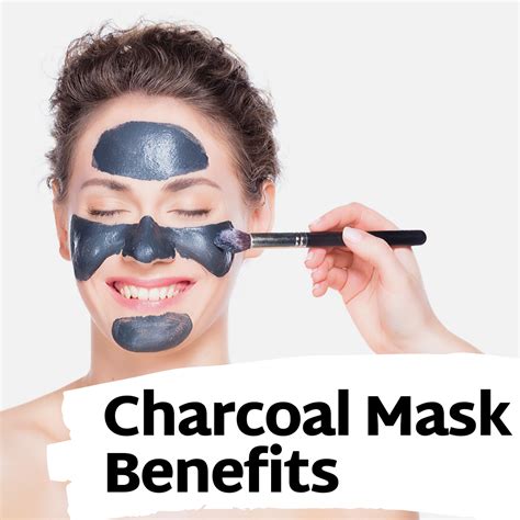 Charcoal Face Mask Does It Work